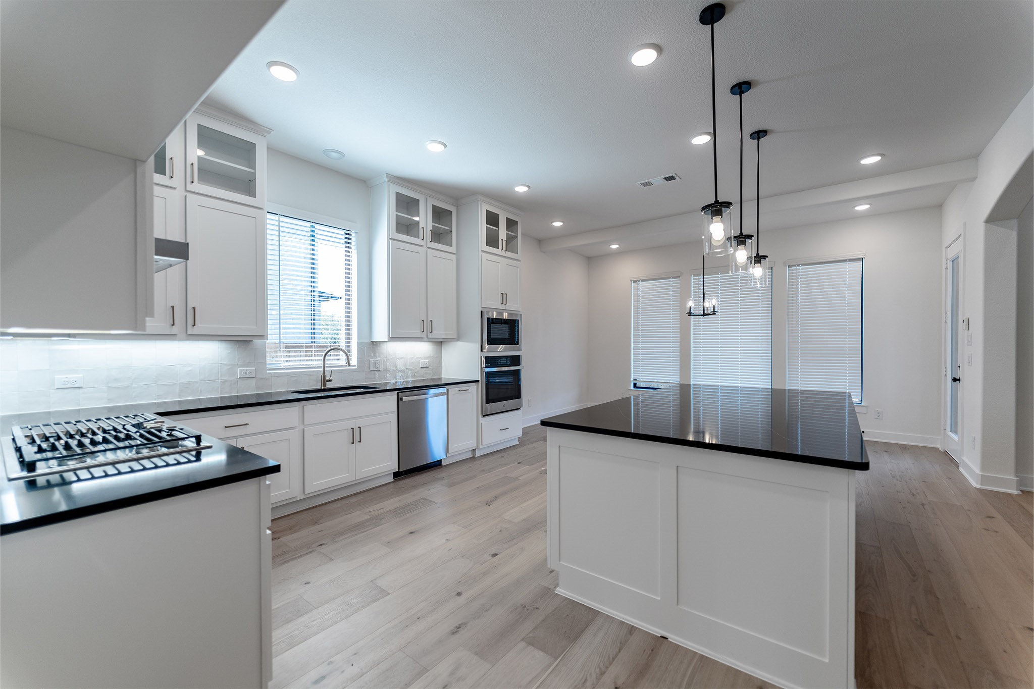 1814 Costa Verde Drive Mclendon Chisholm TX 75032