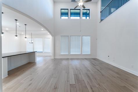 1814 Costa Verde Drive Mclendon Chisholm TX 75032