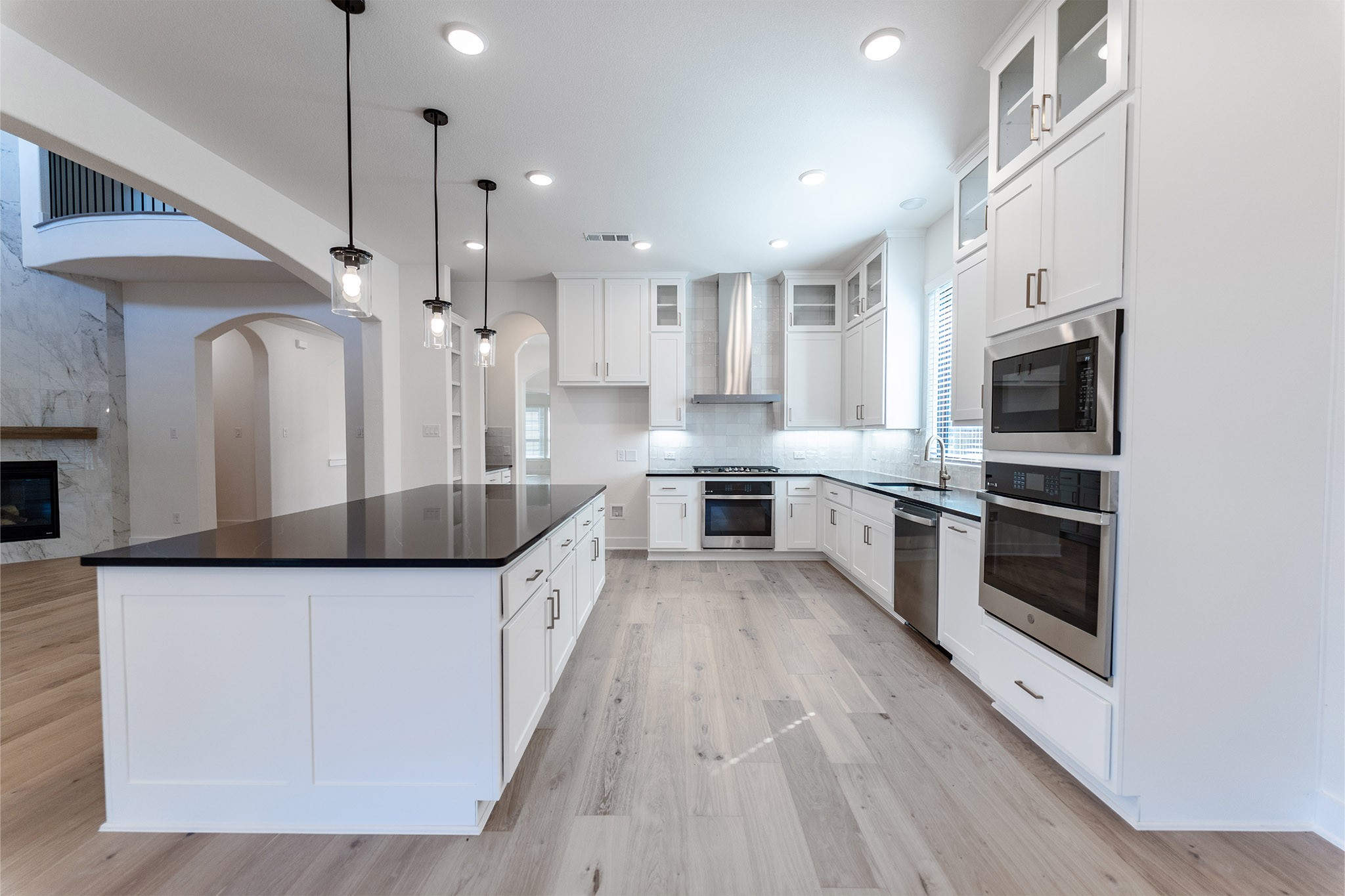 1814 Costa Verde Drive Mclendon Chisholm TX 75032
