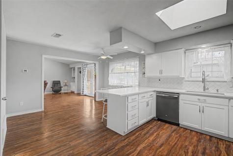 3912 Double Tree Trail Irving TX 75061
