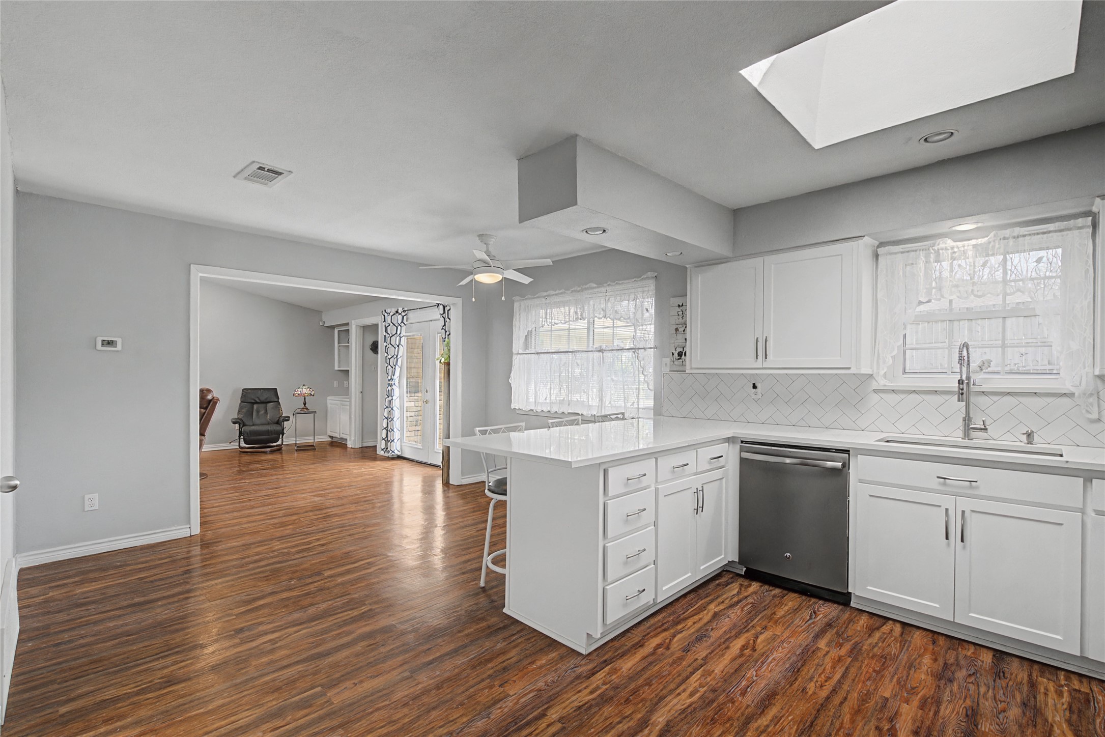 3912 Double Tree Trail Irving TX 75061