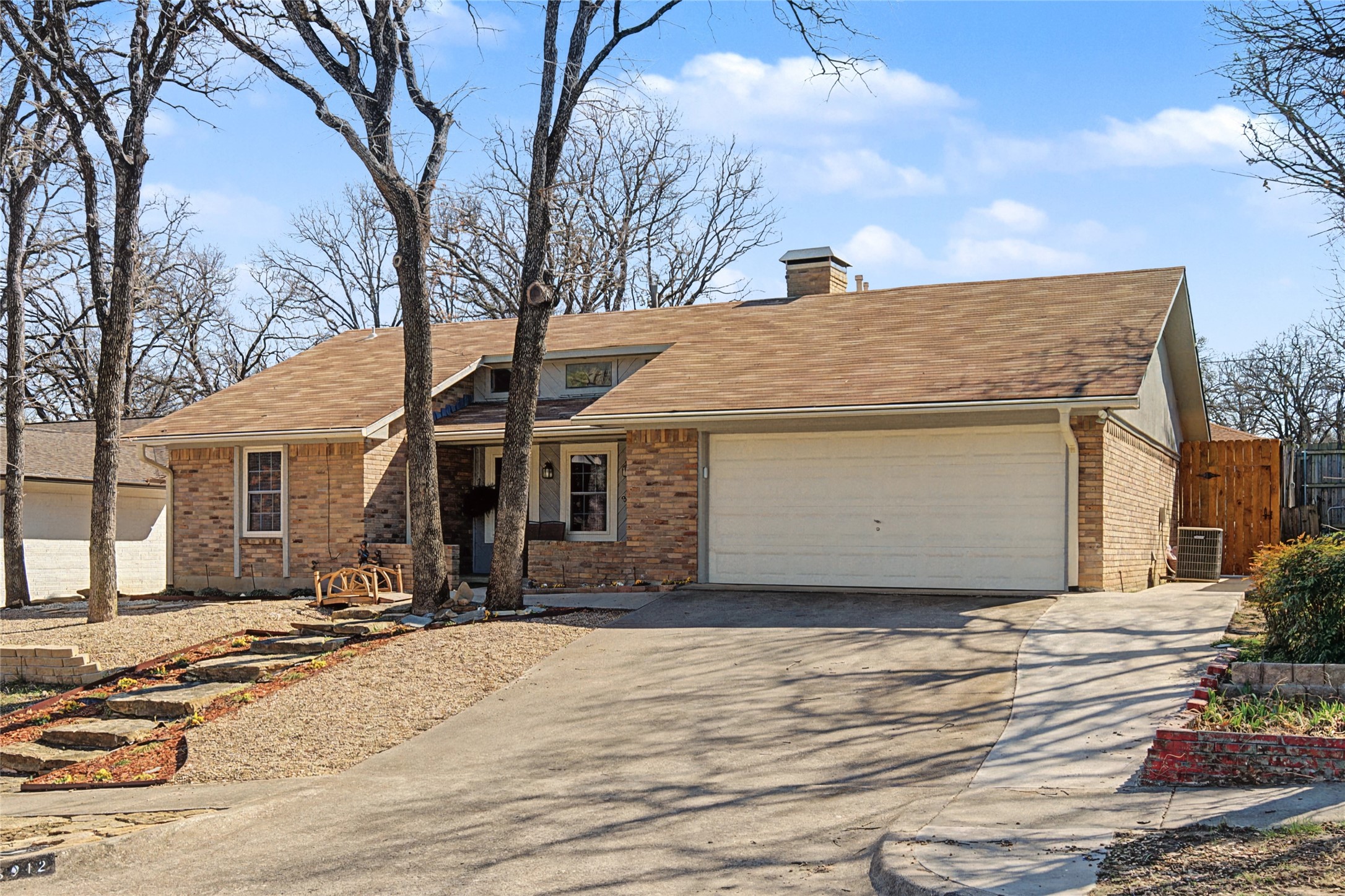 3912 Double Tree Trail Irving TX 75061