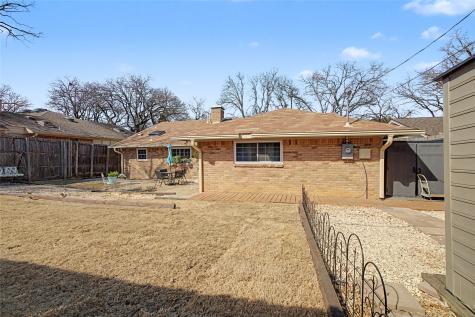 3912 Double Tree Trail Irving TX 75061