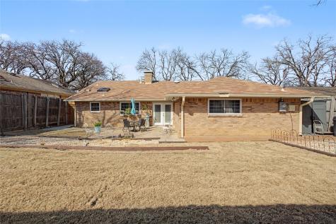 3912 Double Tree Trail Irving TX 75061