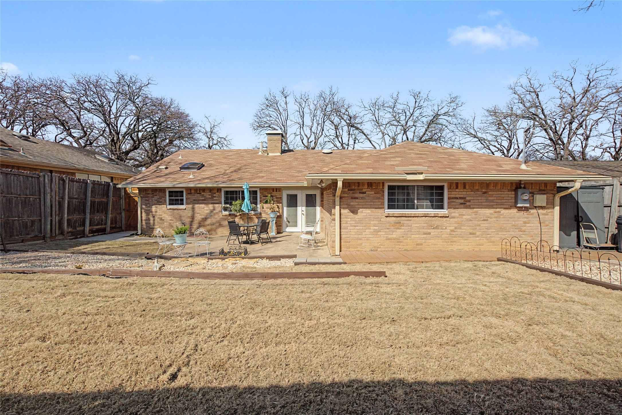 3912 Double Tree Trail Irving TX 75061