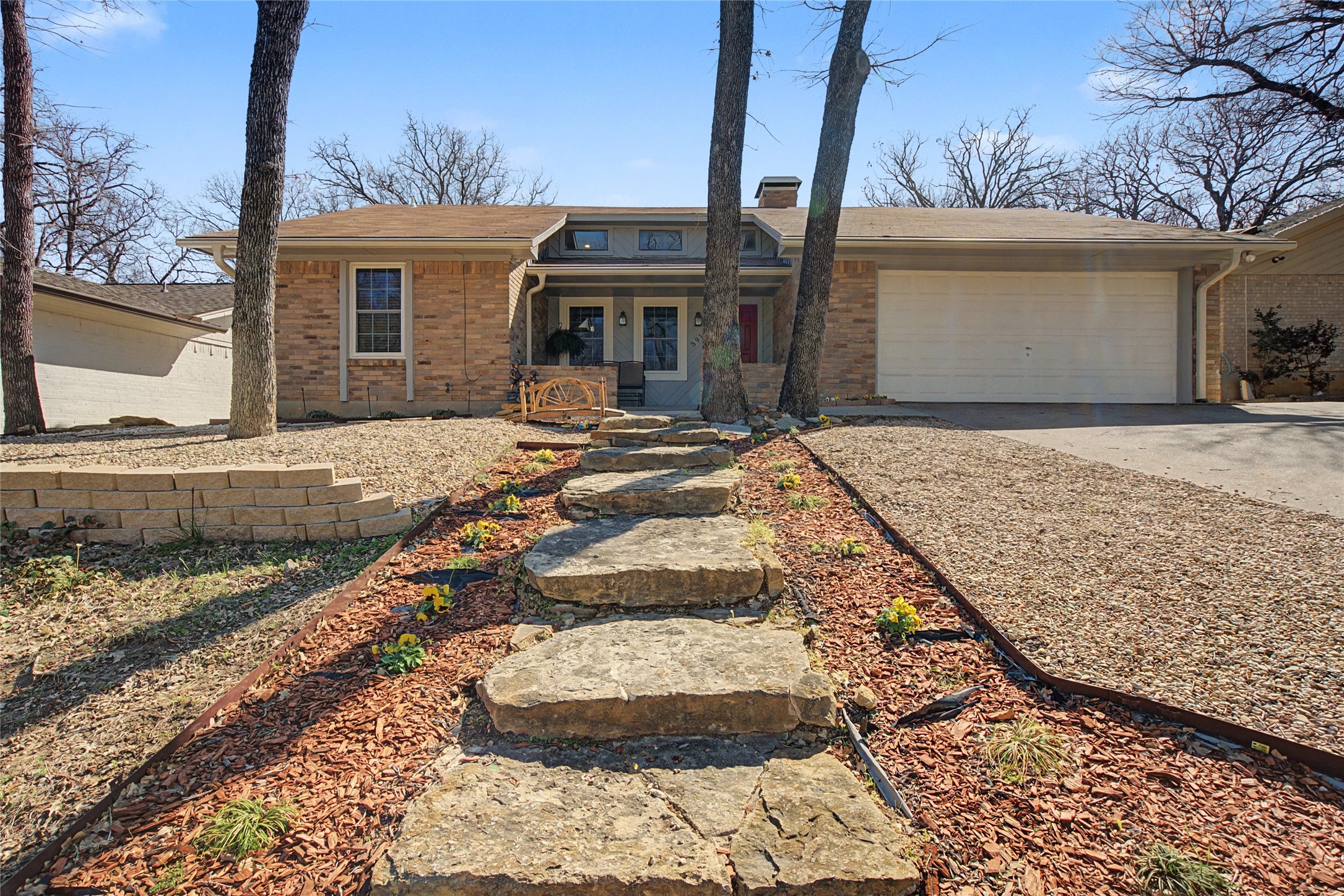 3912 Double Tree Trail Irving TX 75061
