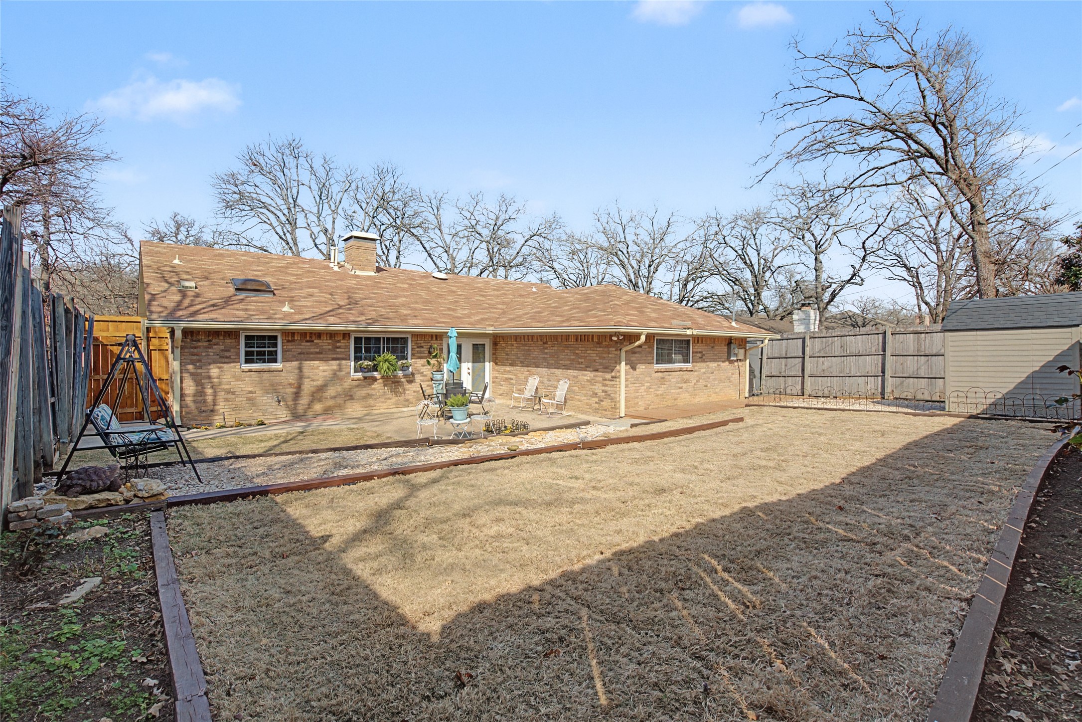 3912 Double Tree Trail Irving TX 75061