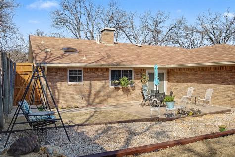 3912 Double Tree Trail Irving TX 75061
