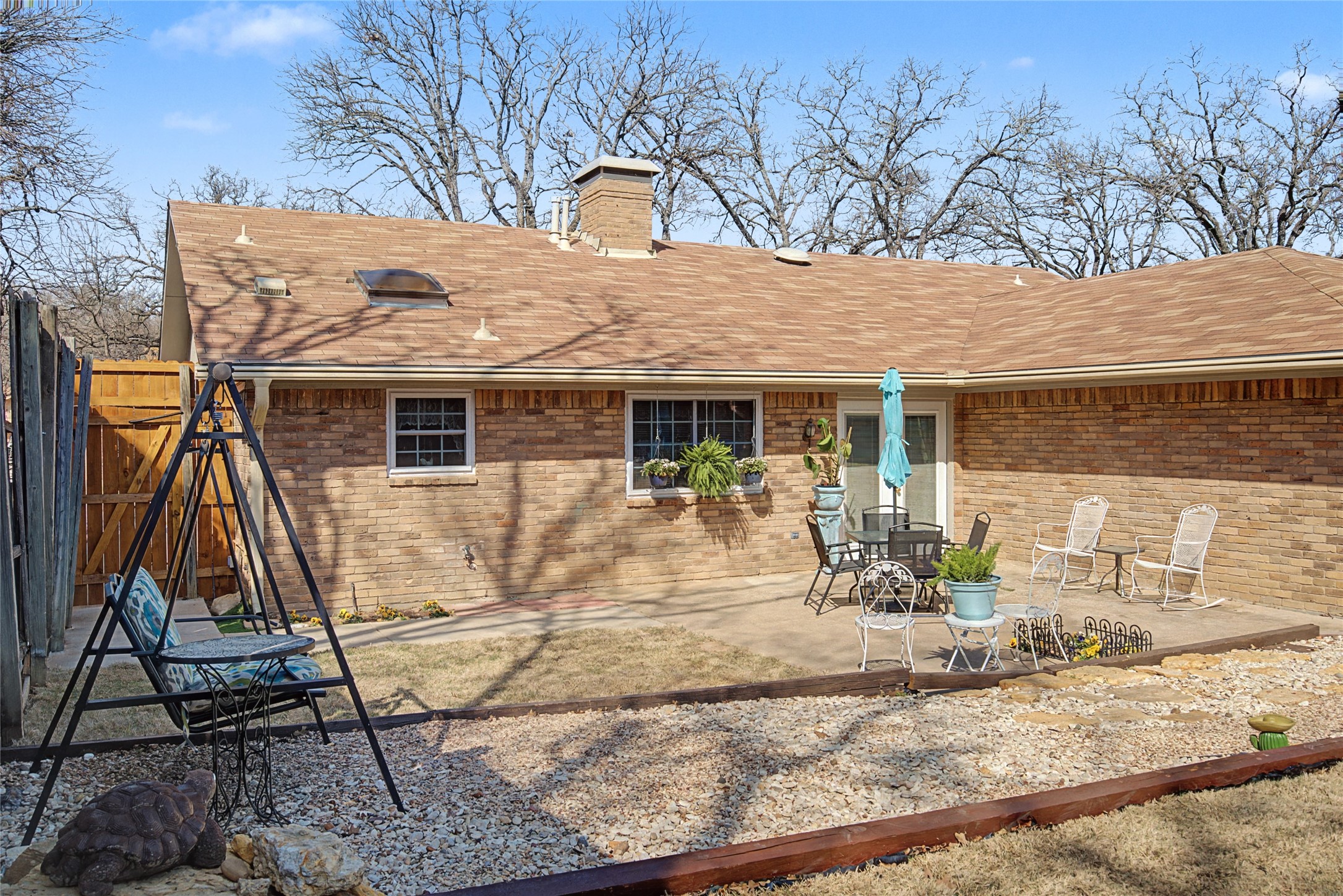 3912 Double Tree Trail Irving TX 75061