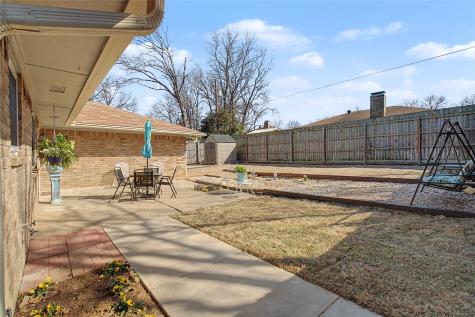 3912 Double Tree Trail Irving TX 75061