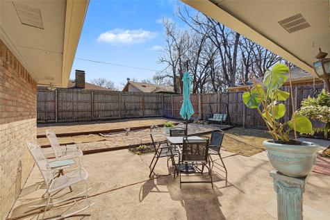 3912 Double Tree Trail Irving TX 75061