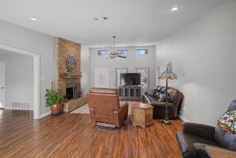 3912 Double Tree Trail Irving TX 75061