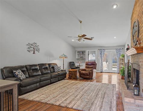 3912 Double Tree Trail Irving TX 75061