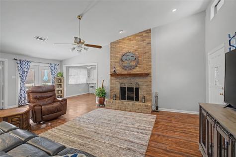 3912 Double Tree Trail Irving TX 75061