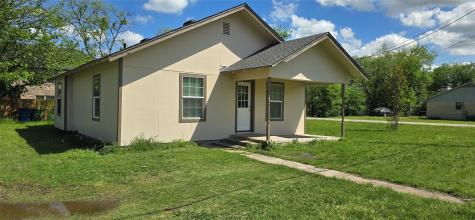 800 N 4th Street Sanger TX 76266