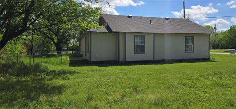 800 N 4th Street Sanger TX 76266