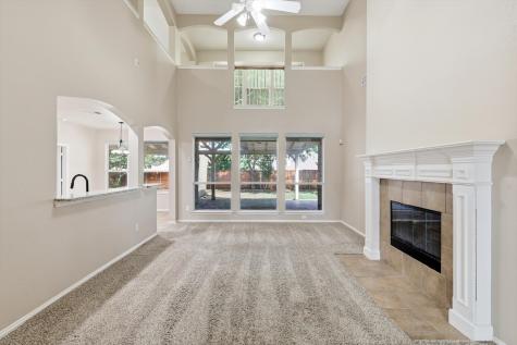 801 Coralberry Drive Mckinney TX 75072