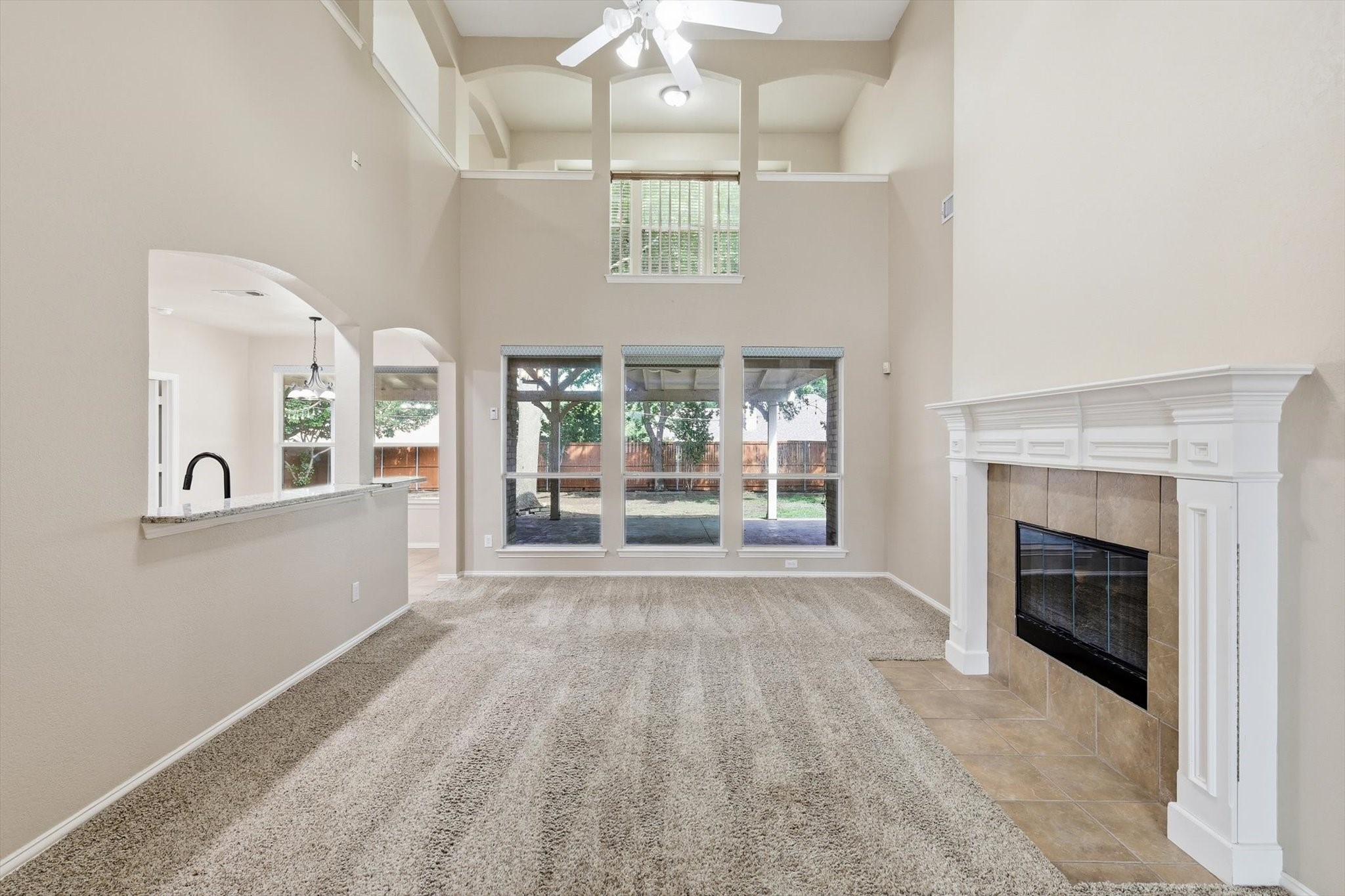 801 Coralberry Drive Mckinney TX 75072