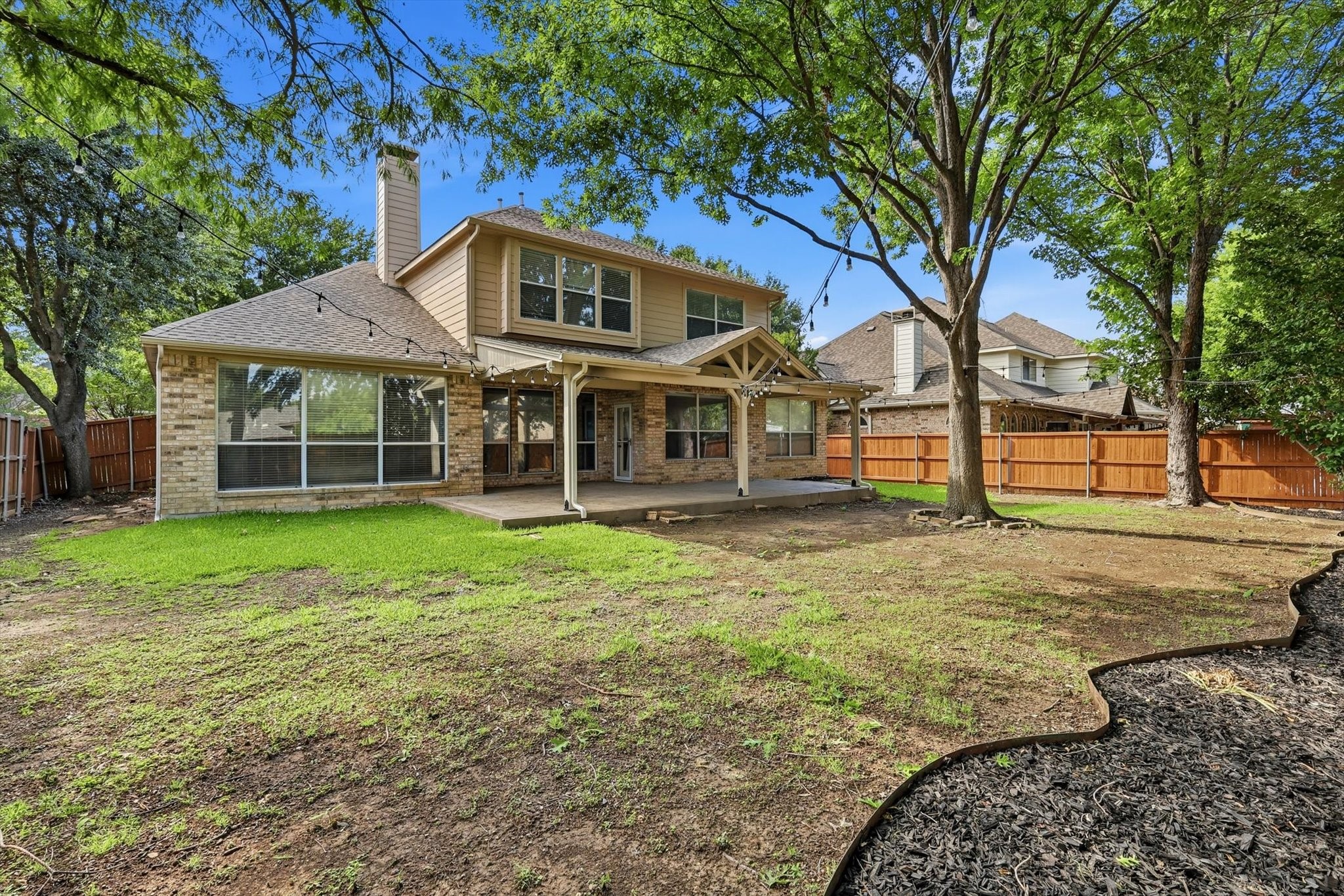 801 Coralberry Drive Mckinney TX 75072