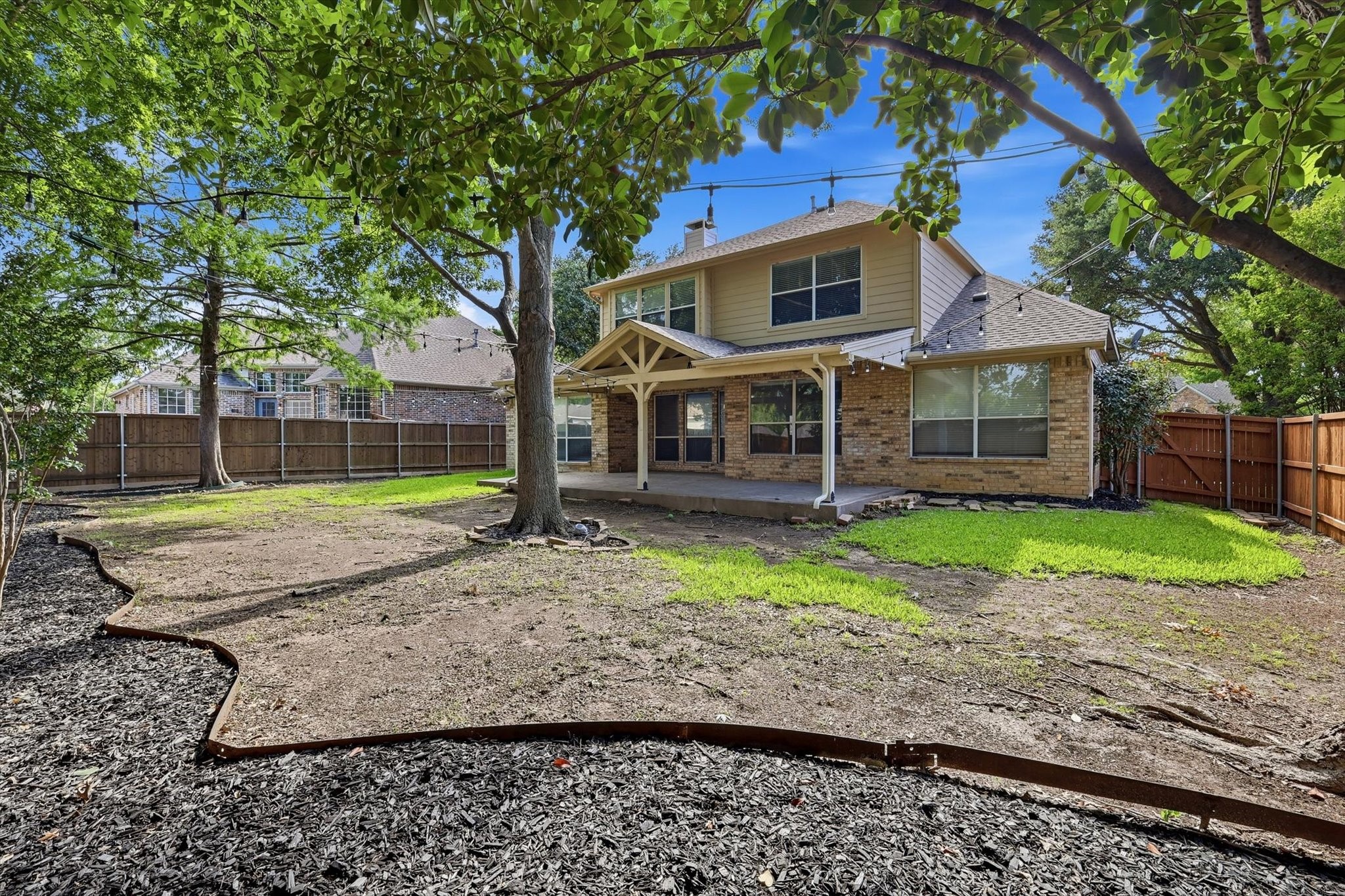 801 Coralberry Drive Mckinney TX 75072