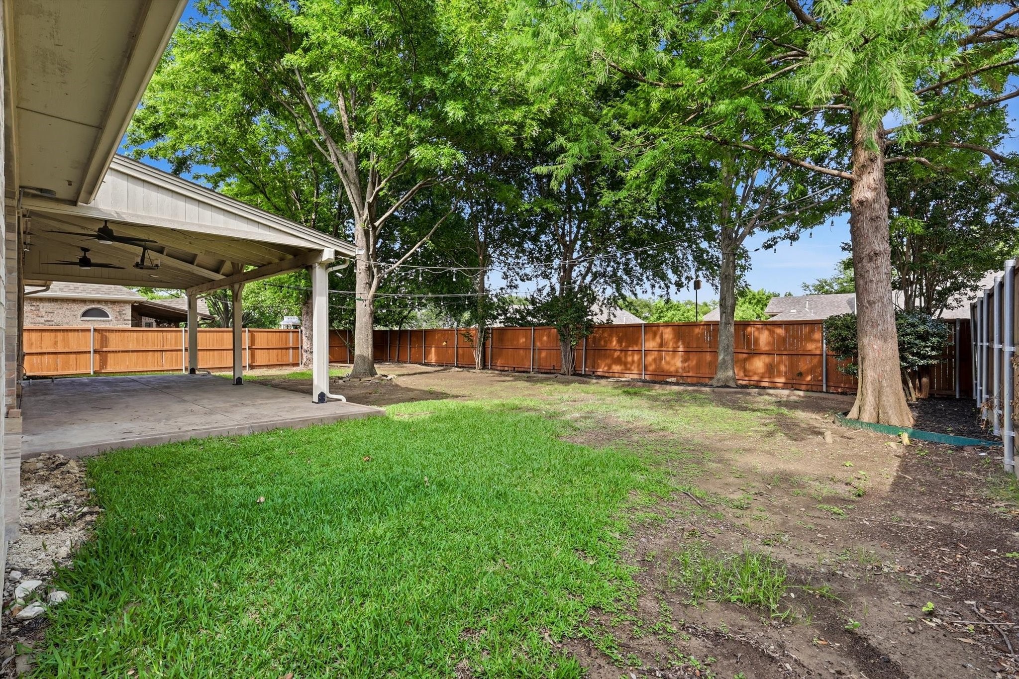801 Coralberry Drive Mckinney TX 75072