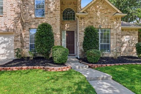 801 Coralberry Drive Mckinney TX 75072