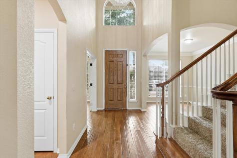 801 Coralberry Drive Mckinney TX 75072