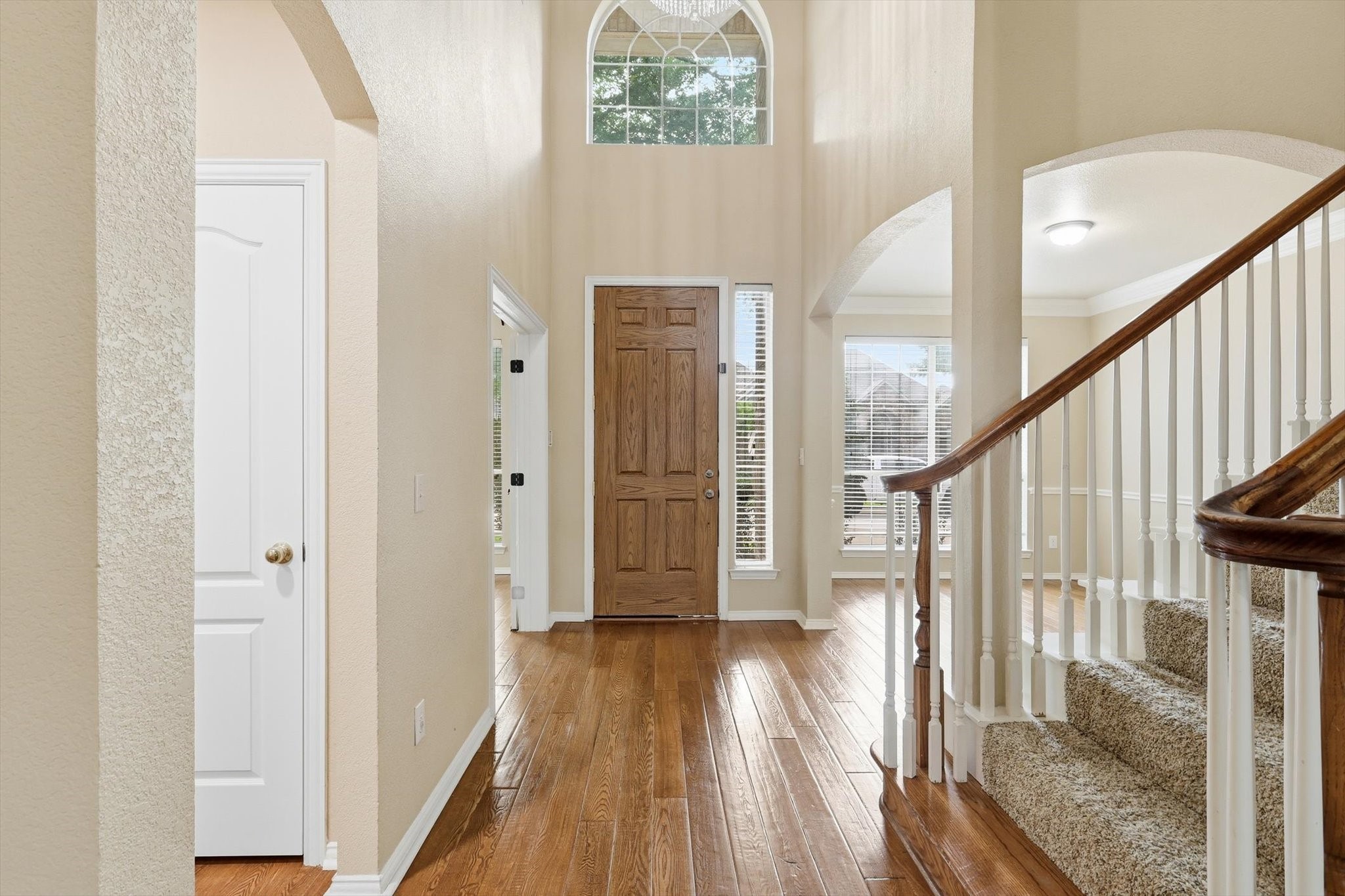 801 Coralberry Drive Mckinney TX 75072