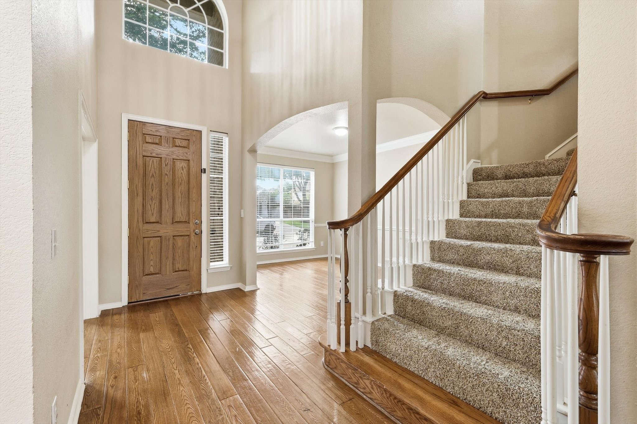 801 Coralberry Drive Mckinney TX 75072