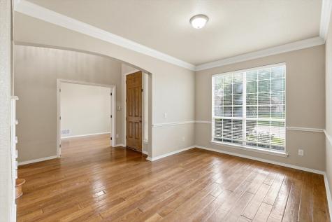 801 Coralberry Drive Mckinney TX 75072