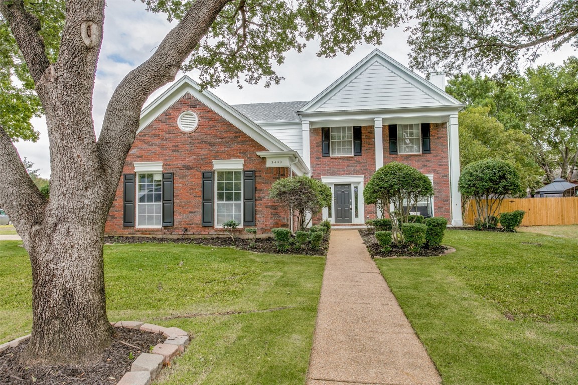 3440 Glade Creek Drive Hurst TX 76054