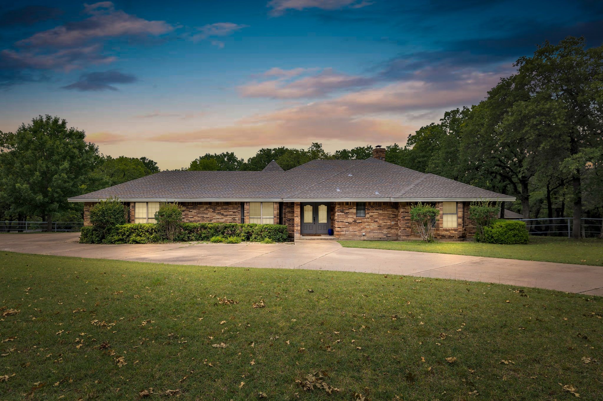 501 Canyon Trail Road Weatherford TX 76087