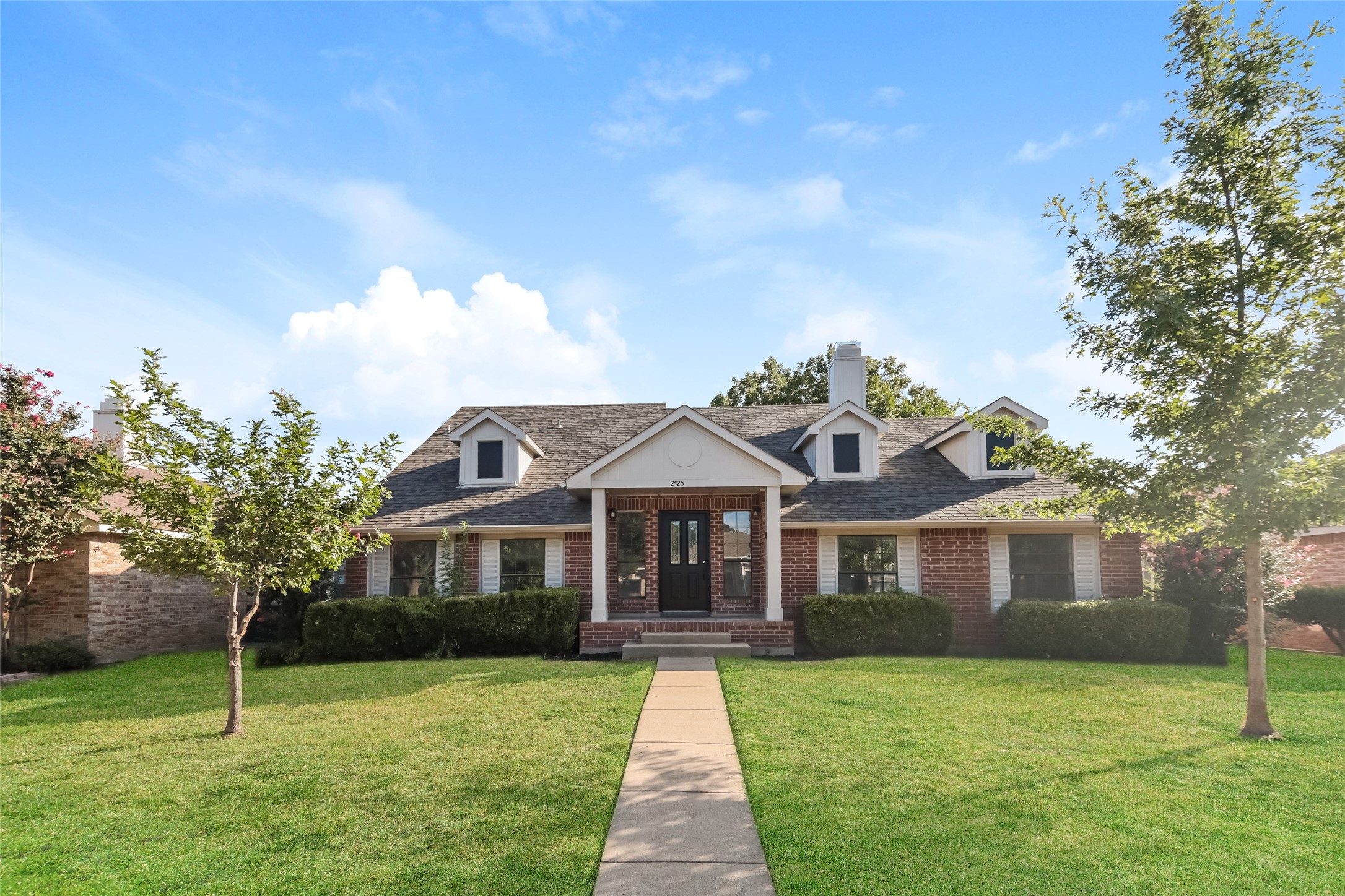 2725 Dukeswood Drive Garland TX 75040