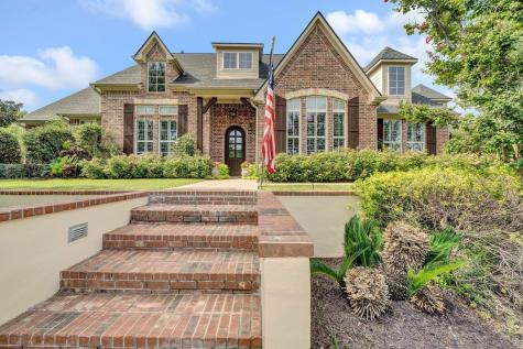 7002 Ridge Place Circle Tyler TX 75703
