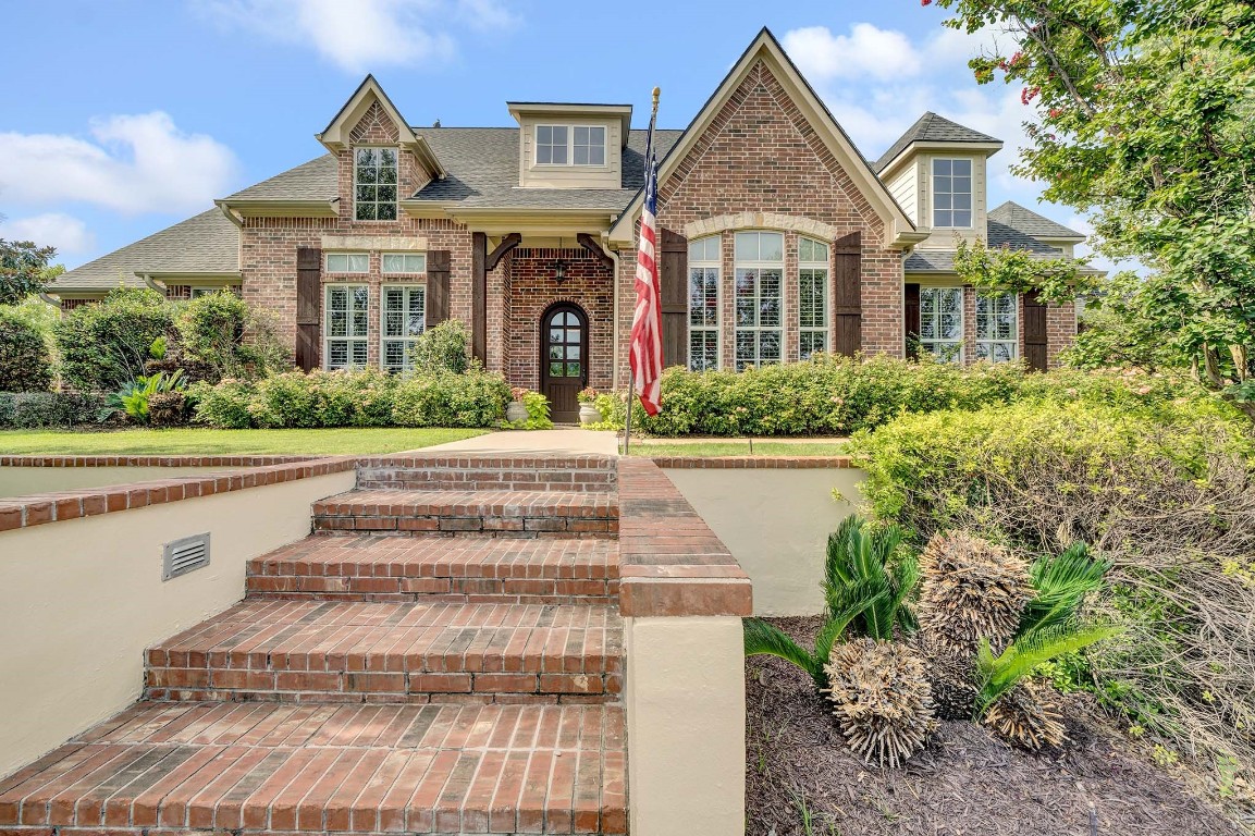 7002 Ridge Place Circle Tyler TX 75703