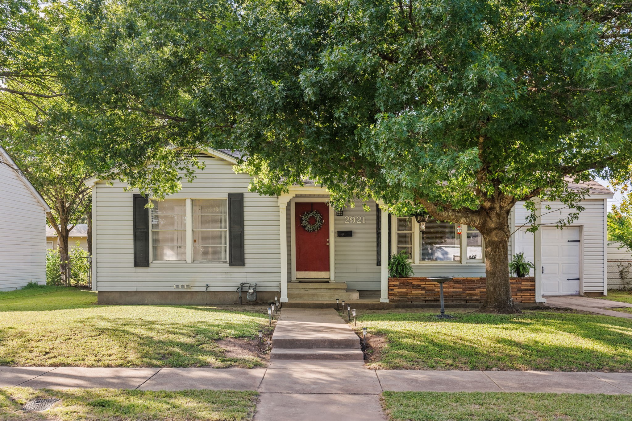 2921 Summer Avenue Waco TX 76708