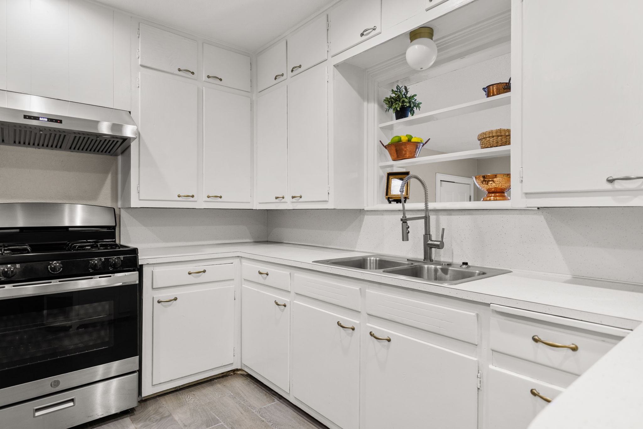 2921 Summer Avenue Waco TX 76708