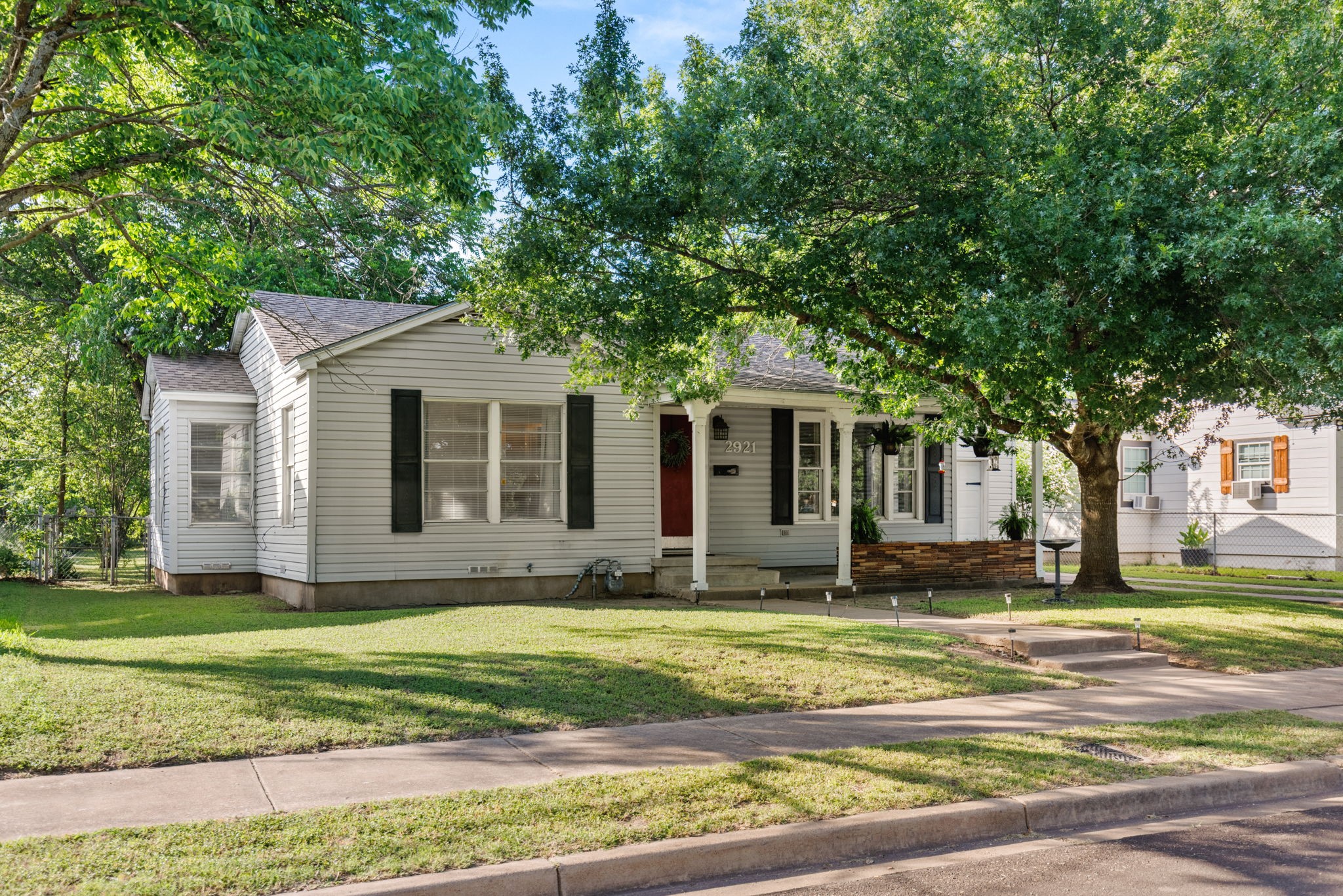 2921 Summer Avenue Waco TX 76708