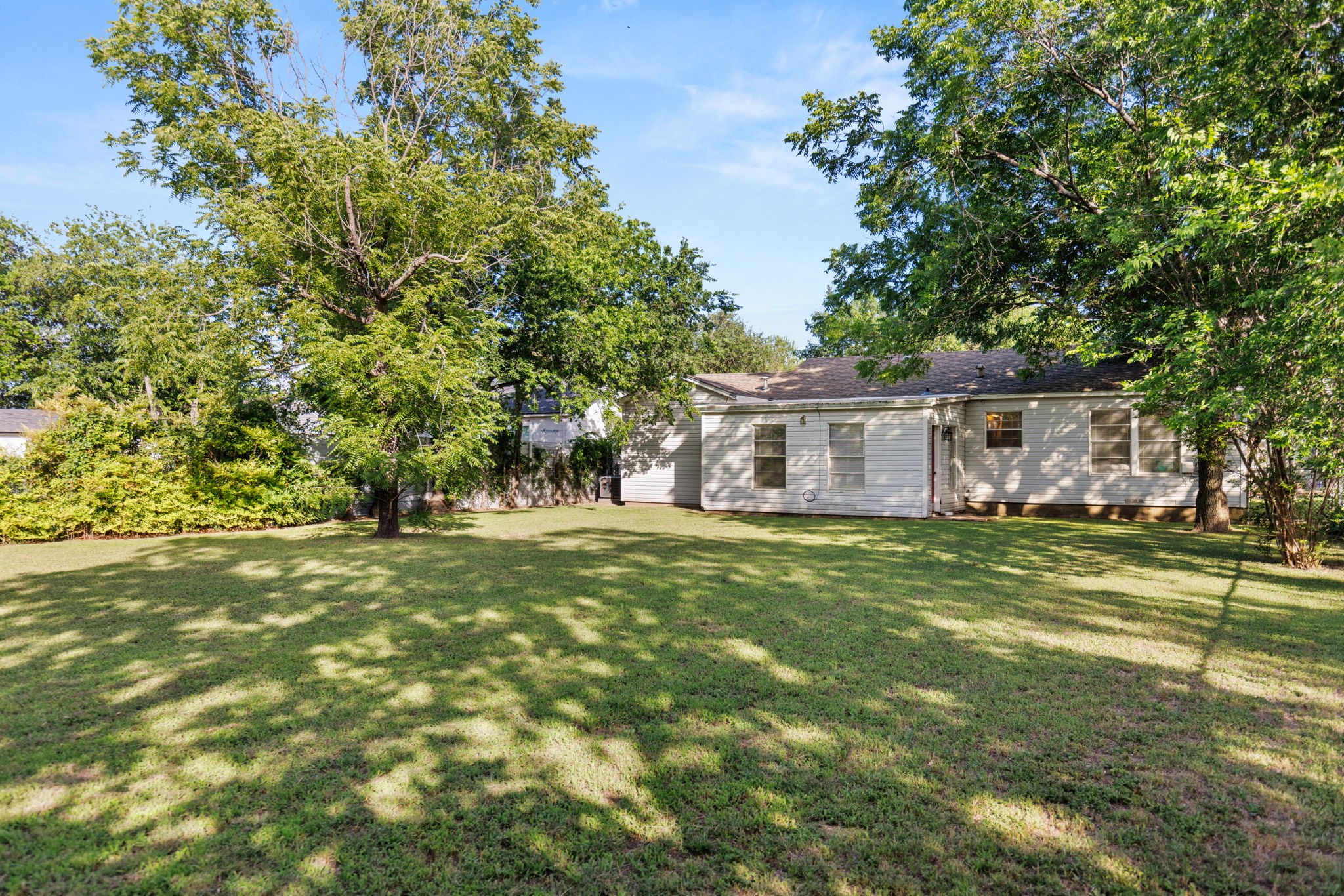 2921 Summer Avenue Waco TX 76708