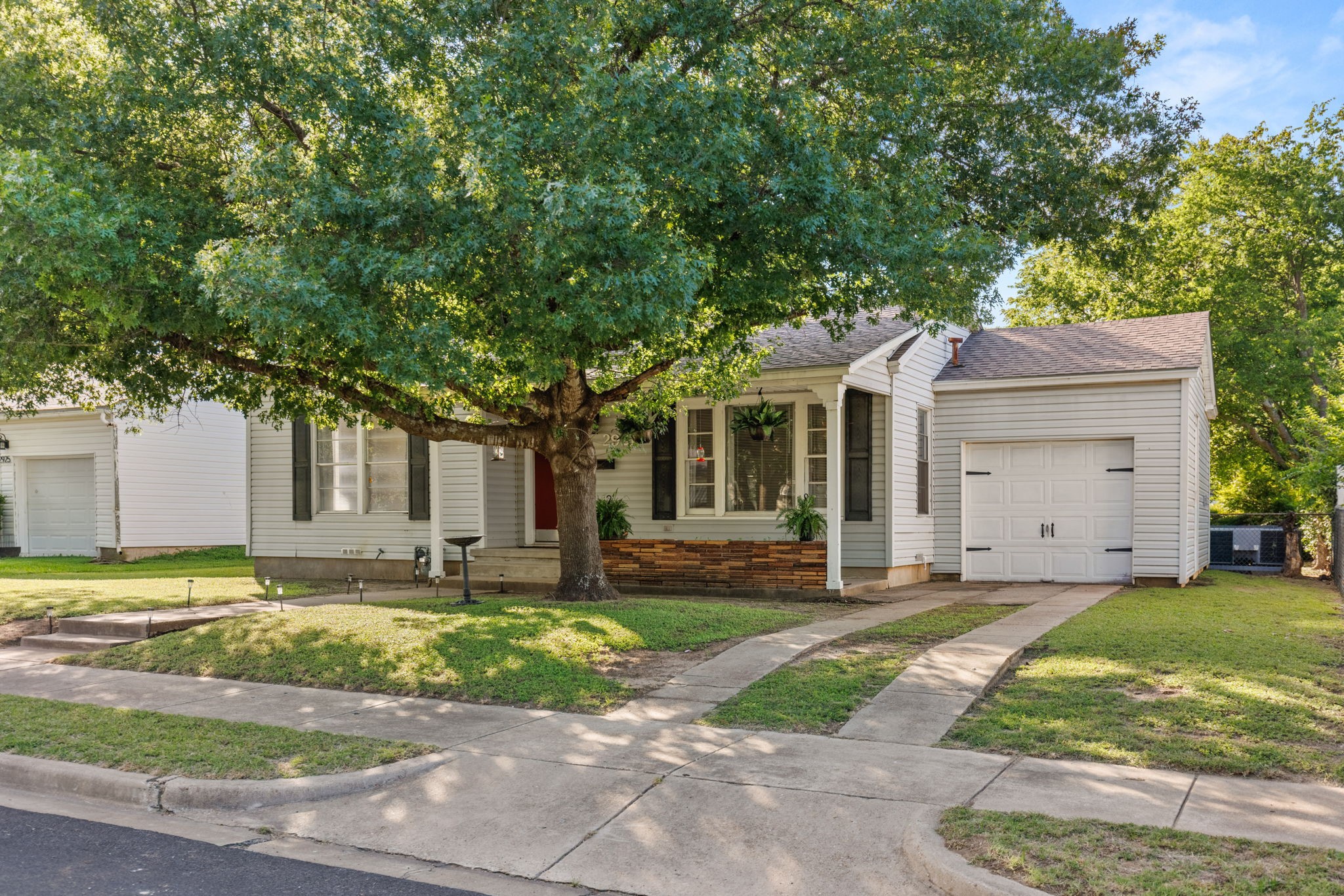 2921 Summer Avenue Waco TX 76708