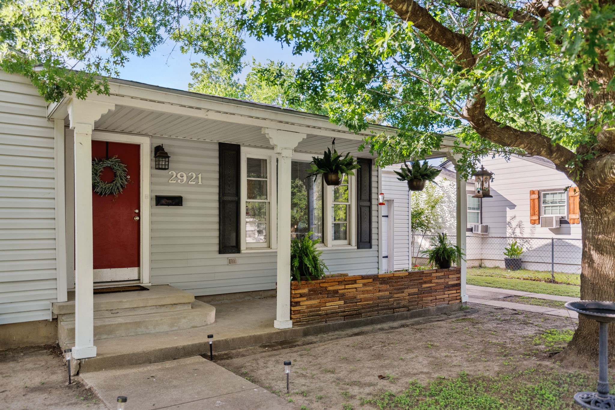 2921 Summer Avenue Waco TX 76708