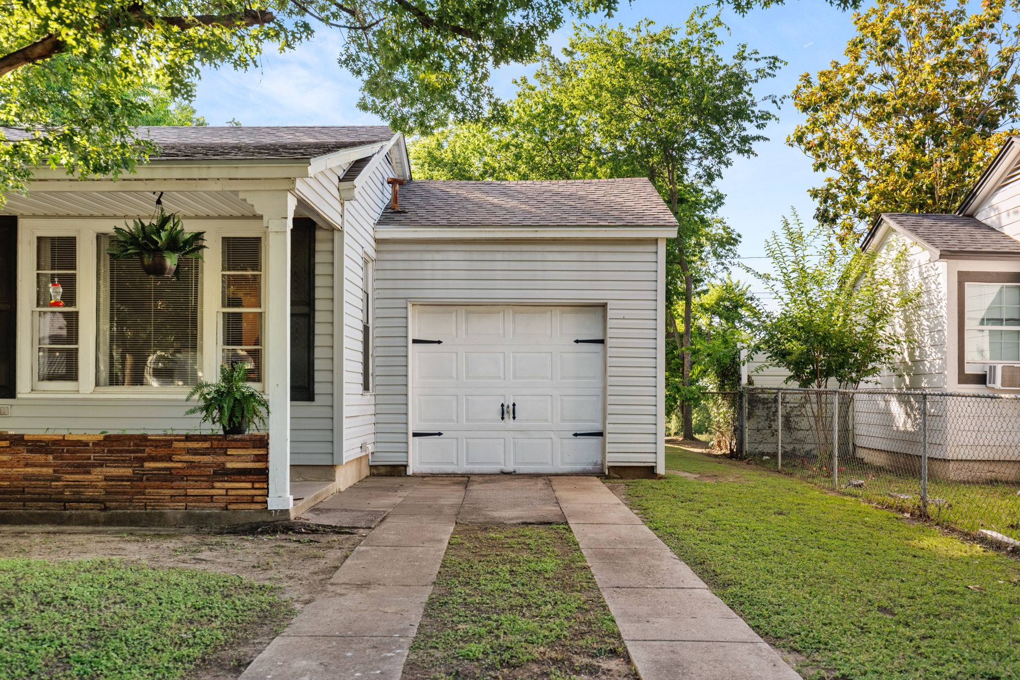 2921 Summer Avenue Waco TX 76708
