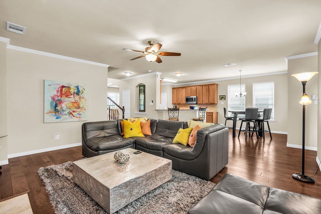 5700 White Pine Drive Mckinney TX 75070
