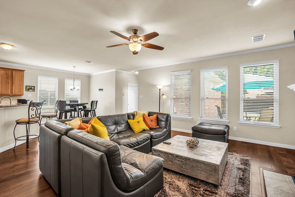5700 White Pine Drive Mckinney TX 75070