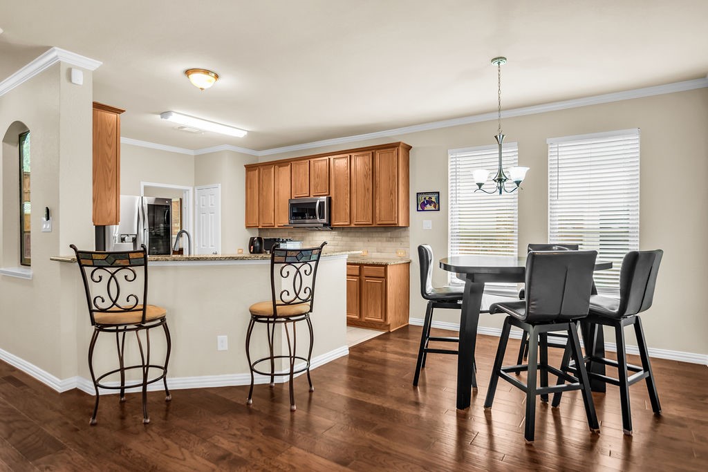 5700 White Pine Drive Mckinney TX 75070
