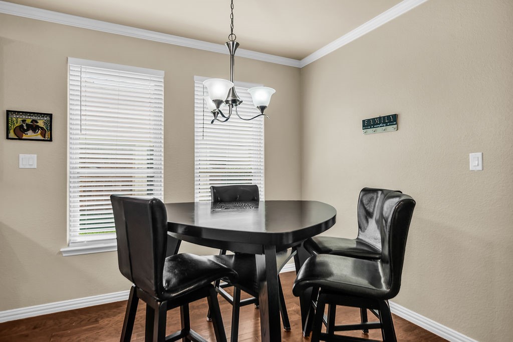5700 White Pine Drive Mckinney TX 75070