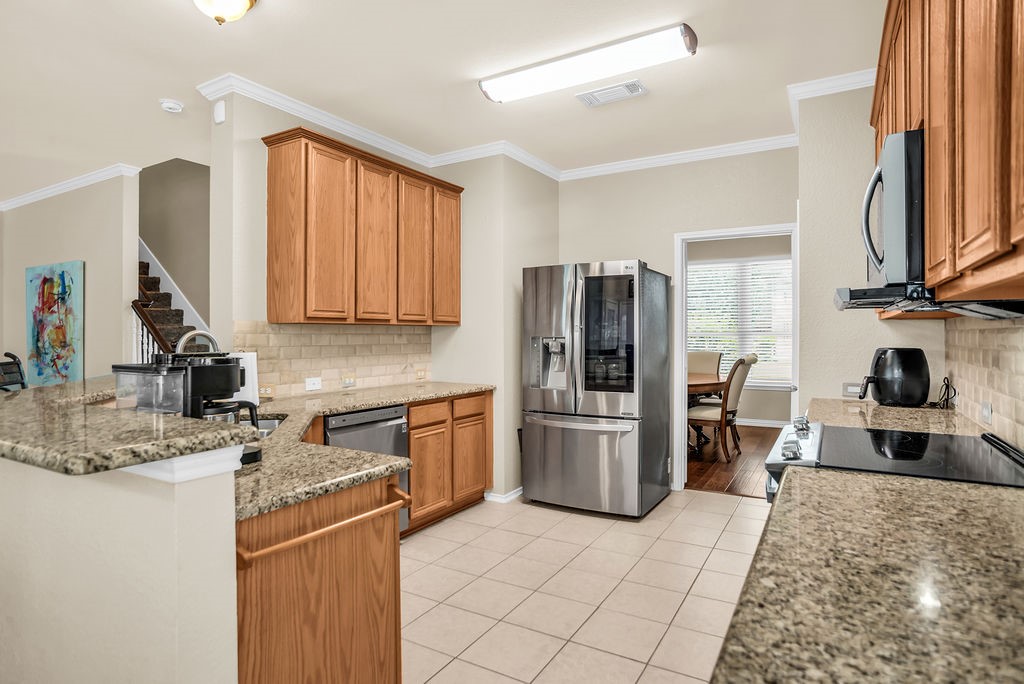 5700 White Pine Drive Mckinney TX 75070
