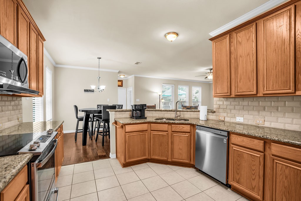 5700 White Pine Drive Mckinney TX 75070