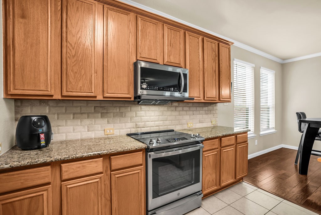 5700 White Pine Drive Mckinney TX 75070