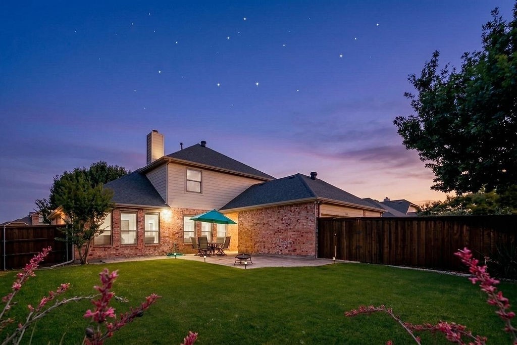 5700 White Pine Drive Mckinney TX 75070